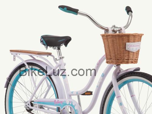 Schwinn Destiny ficha tecnica 